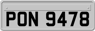 PON9478