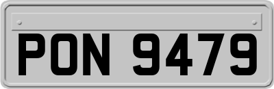 PON9479