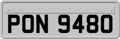 PON9480