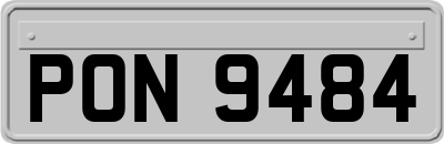 PON9484