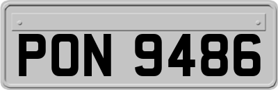 PON9486