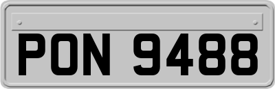 PON9488