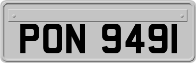 PON9491