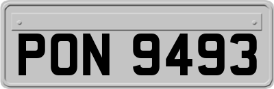 PON9493