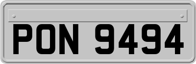 PON9494