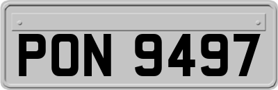 PON9497