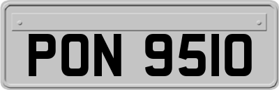 PON9510