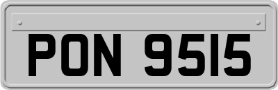 PON9515