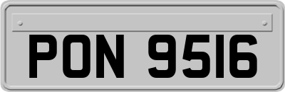 PON9516