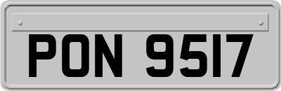 PON9517