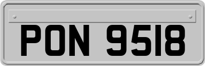PON9518