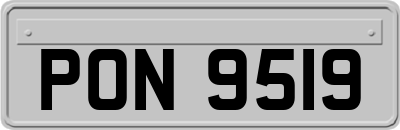 PON9519
