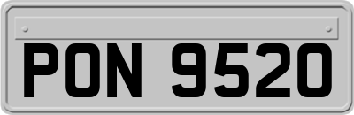 PON9520