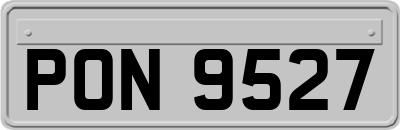 PON9527