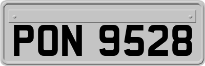 PON9528
