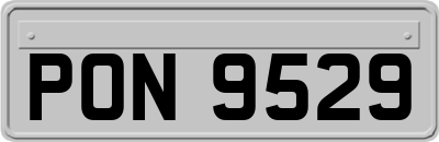 PON9529