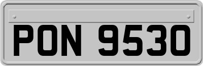 PON9530