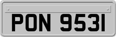 PON9531