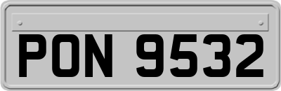 PON9532