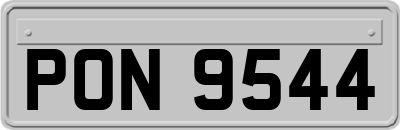 PON9544