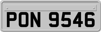 PON9546