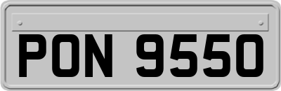 PON9550