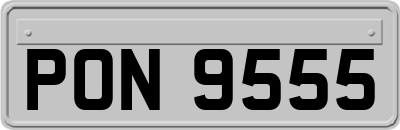 PON9555