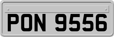 PON9556