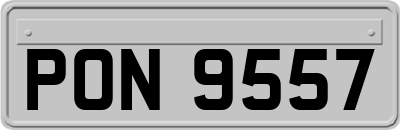 PON9557