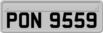 PON9559