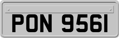 PON9561