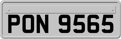 PON9565