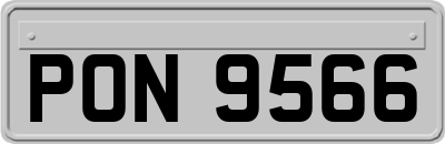 PON9566