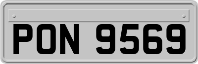 PON9569