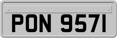 PON9571