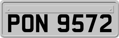 PON9572