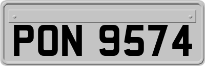 PON9574