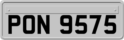 PON9575