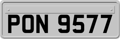 PON9577