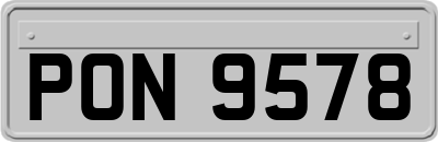 PON9578
