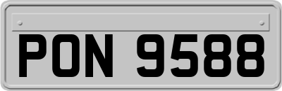 PON9588