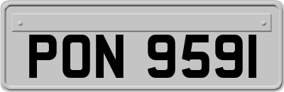 PON9591