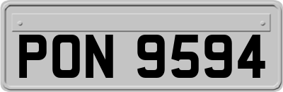 PON9594