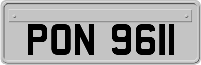 PON9611