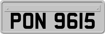 PON9615