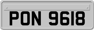 PON9618