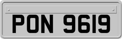 PON9619