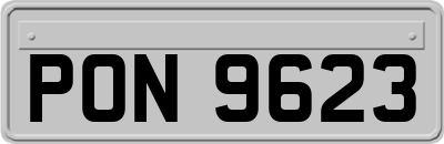 PON9623