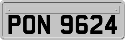PON9624