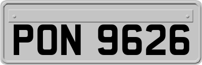PON9626